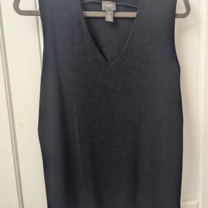 New Chico's Traveller's Sleeveless Tank